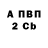 Альфа ПВП Crystall Radiotexno