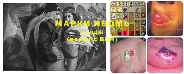 хмурый Алексеевка